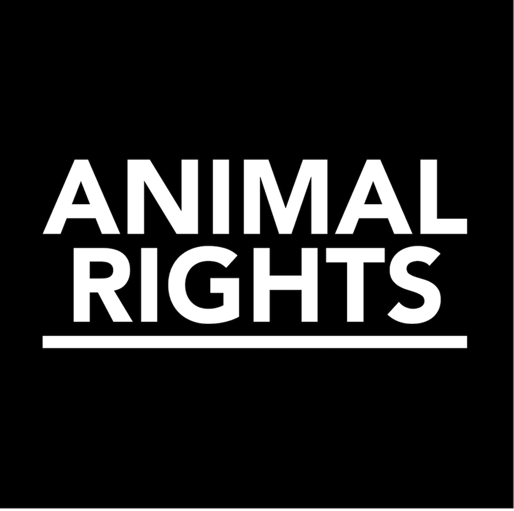 Logo Animal Rights