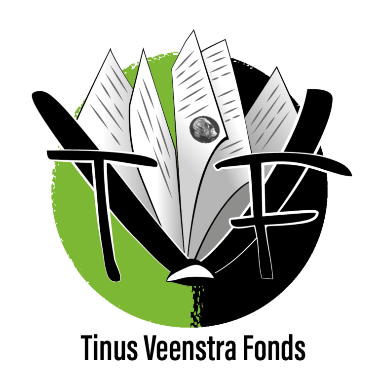 Logo Tinus Veenstra Fonds